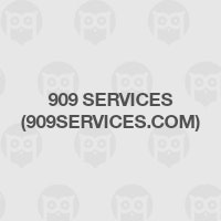 909 Services (909services.com)