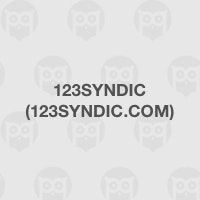 123syndic (123syndic.com)