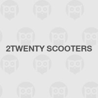 2Twenty Scooters