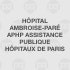 Hôpital Ambroise-Paré APHP Assistance Publique Hôpitaux de Paris