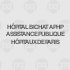 Hôpital Bichat APHP Assistance Publique Hôpitaux de Paris