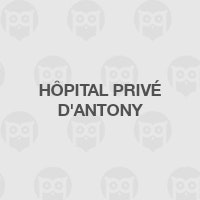 Hôpital Privé d'Antony