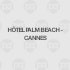 Hôtel Palm Beach - Cannes