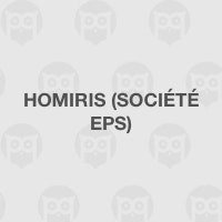 Homiris (société EPS)