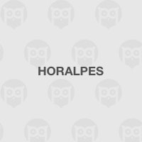 Horalpes
