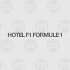 Hotel F1 Formule 1