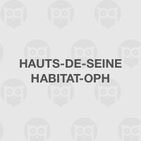 Hauts-de-Seine Habitat-OPH