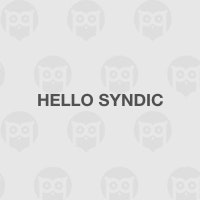 Hello Syndic