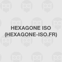 Hexagone Iso (hexagone-iso.fr)