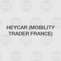Heycar (Mobility Trader France)