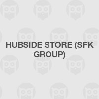 Hubside Store (SFK Group)
