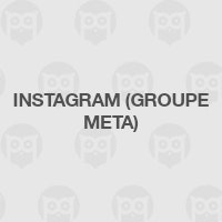 Instagram (groupe Meta)