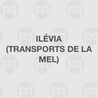 Ilévia (transports de la MEL)