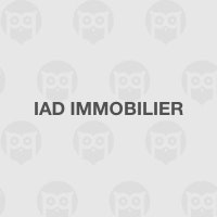 IAD Immobilier