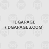 iDGarage (idgarages.com)