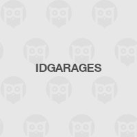 iDGarages