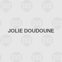 Jolie Doudoune