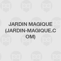 Jardin Magique (jardin-magique.com)