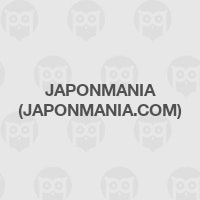 Japonmania (japonmania.com)