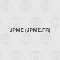 JPME (jpme.fr)