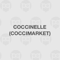Coccinelle (CocciMarket)