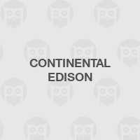 Continental Edison