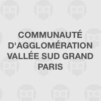 Communauté d'agglomération Vallée Sud Grand Paris
