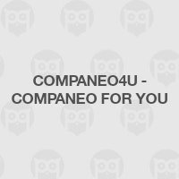 Companeo4u - Companeo for You