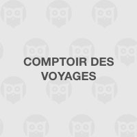 Comptoir des Voyages