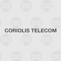 Coriolis telecom