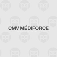 CMV Médiforce