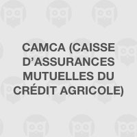 CAMCA (Caisse d’Assurances Mutuelles du Crédit Agricole)