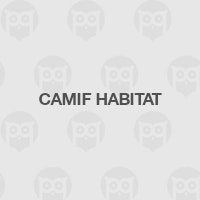 CAMIF Habitat