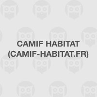 CAMIF Habitat (camif-habitat.fr)
