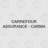 Carrefour Assurance - Carma