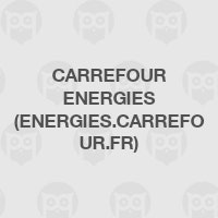 Carrefour Energies (energies.carrefour.fr)