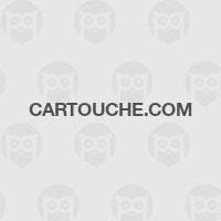 Cartouche.com