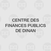 Centre des finances publics de Dinan
