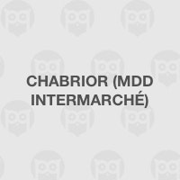 Chabrior (MDD Intermarché)