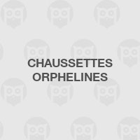 Chaussettes Orphelines