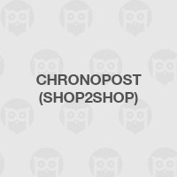 Chronopost (Shop2Shop)