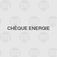 Chèque Energie