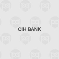 CIH BANK