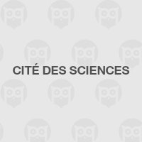 Cité des Sciences