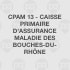 CPAM 13 - Caisse Primaire d'Assurance Maladie des Bouches-du-Rhône