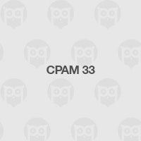 CPAM 33