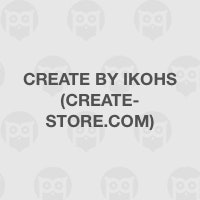 Create by Ikohs (create-store.com)