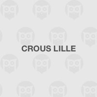 Crous Lille
