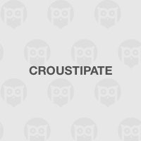 Croustipate