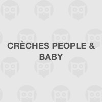 Crèches People & Baby